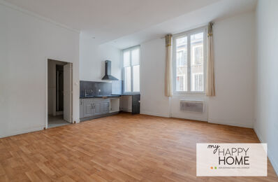 vente appartement 285 000 € à proximité de La Penne-sur-Huveaune (13821)