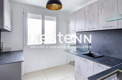 vente appartement 150 000 € à proximité de Feyzin (69320)