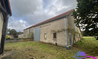 Maison 9 Pièces 165 m² à vendre à Saint-Maur (18270)