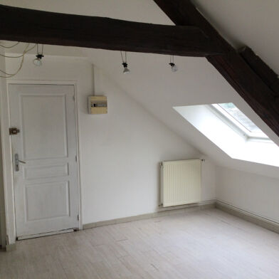 Appartement 2 pièces 26 m²