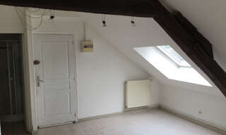 Appartement 2 Pièces 26 m² à louer à Toucy (89130)