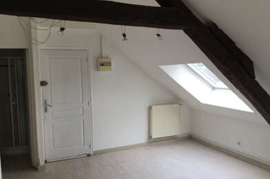 Appartement 2 pièces 435 €