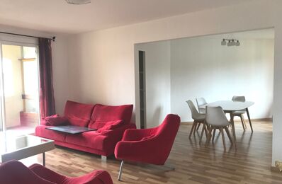 location appartement 710 € CC /mois à proximité de Drôme (26)