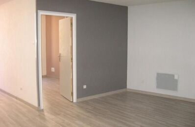 location appartement 510 € CC /mois à proximité de Mirmande (26270)