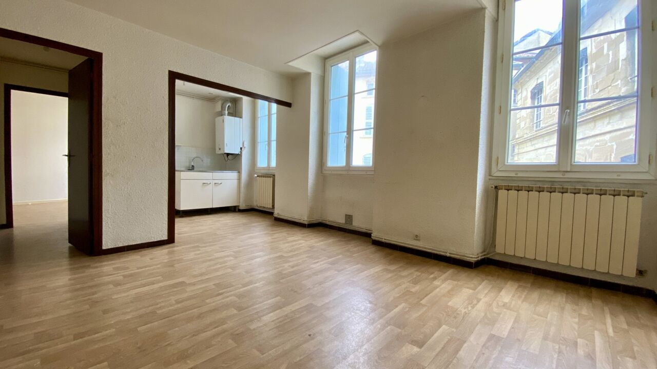 appartement 2 pièces 51 m2 à vendre à Romans-sur-Isère (26100)