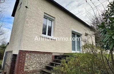 vente maison 220 000 € à proximité de Notre-Dame-du-Bec (76133)