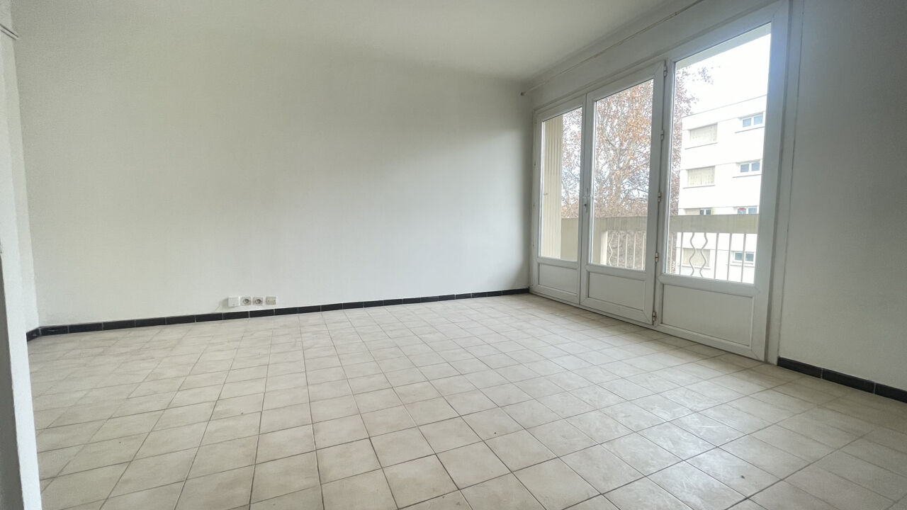 appartement 3 pièces 60 m2 à vendre à Aubagne (13400)