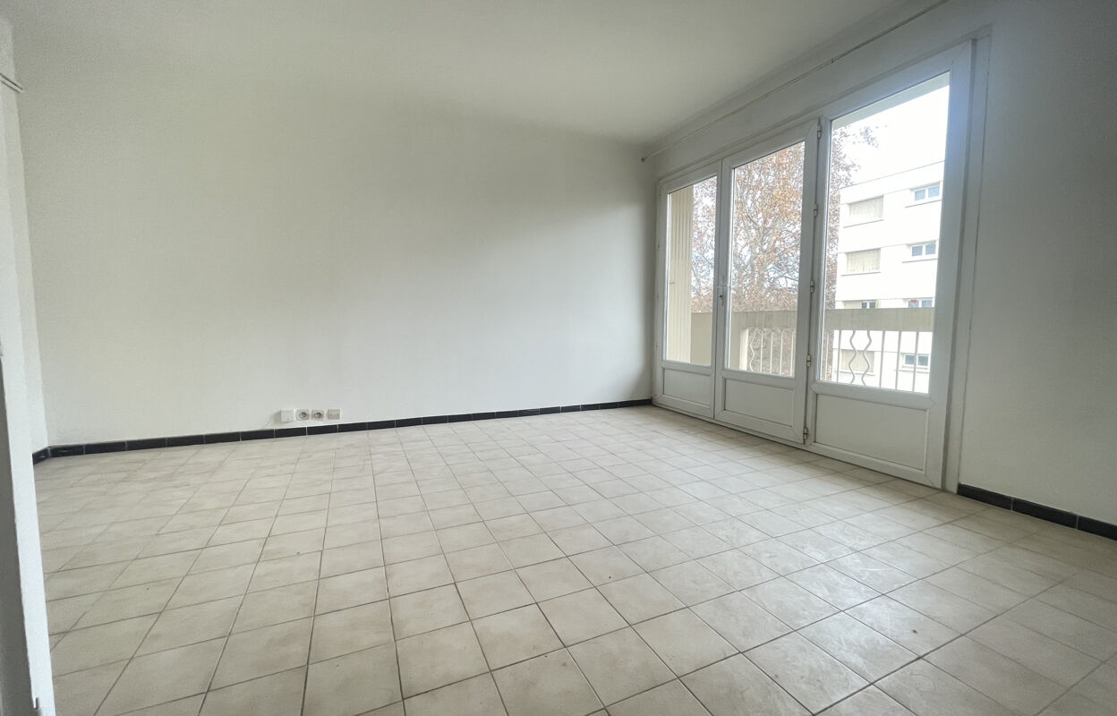 appartement 3 pièces 60 m2 à vendre à Aubagne (13400)