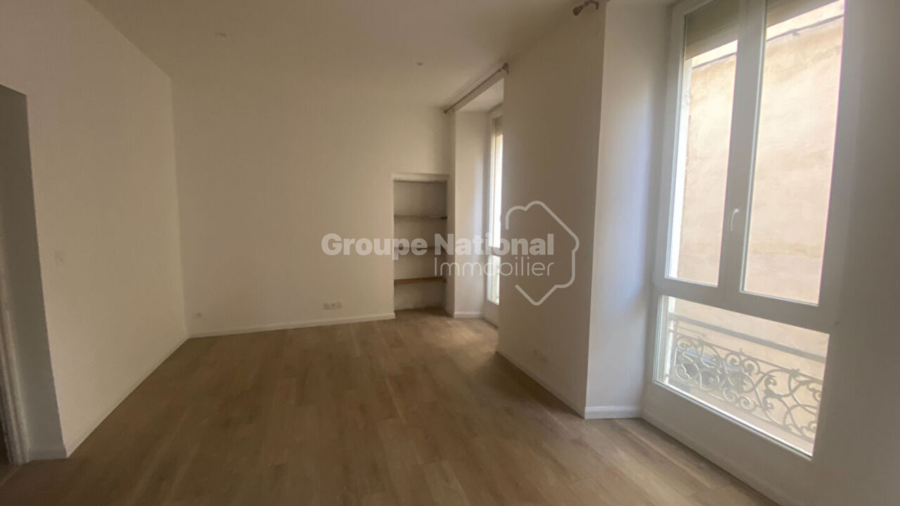 appartement 2 pièces 40 m2 à louer à Nîmes (30000)