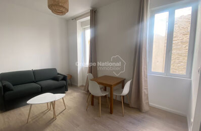 location appartement 480 € CC /mois à proximité de Nîmes (30900)