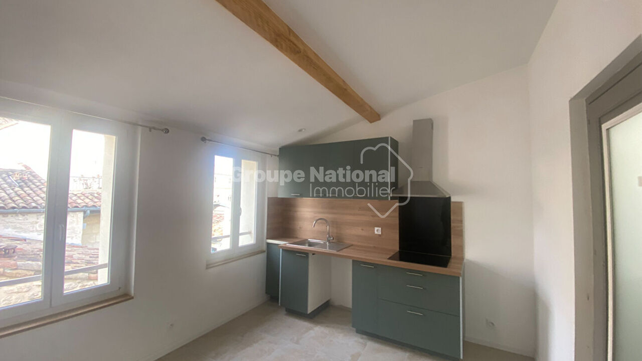 appartement 2 pièces 40 m2 à louer à Nîmes (30000)