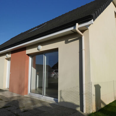 Maison 5 pièces 115 m²