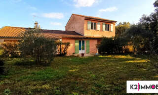 Maison 7 Pièces 170 m² à vendre à Chamaret (26230)