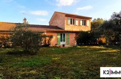 vente maison 450 000 € à proximité de La Garde-Adhémar (26700)