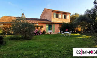 Maison 7 Pièces 170 m² à vendre à Chamaret (26230)