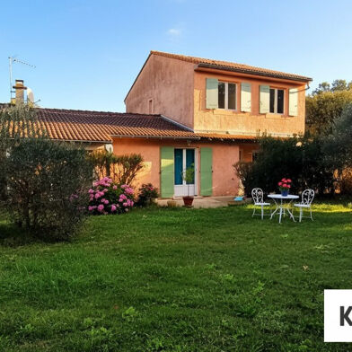 Maison 7 pièces 450000 €