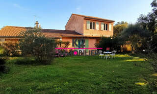 Maison 7 Pièces 170 m² à vendre à Chamaret (26230)