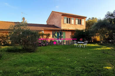 Maison 7 pièces 450000 €