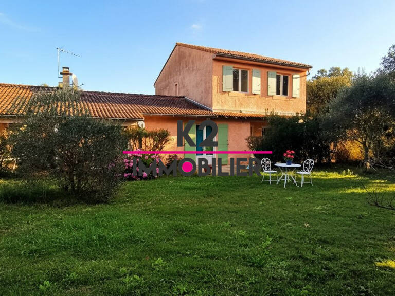 VILLA 160 M² - 6 CHAMBRES — photo 1