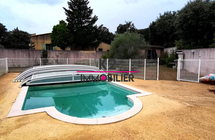 VILLA 160 M² - 6 CHAMBRES — photo 2