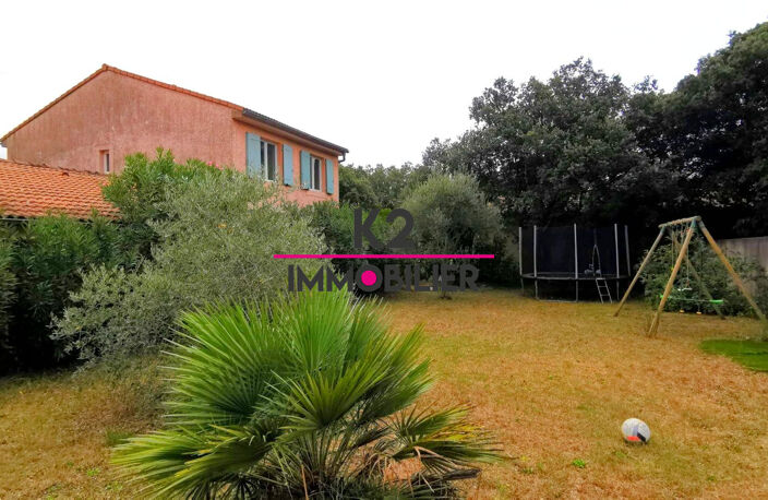 VILLA 160 M² - 6 CHAMBRES — photo 3