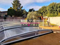 VILLA 160 M² - 6 CHAMBRES — photo 4