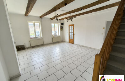 vente maison 90 000 € à proximité de Aulnoy-Lez-Valenciennes (59300)