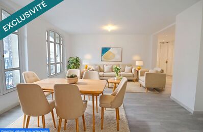 vente appartement 339 000 € à proximité de Saint-Denis (93200)