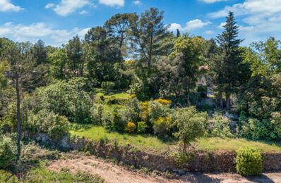 vente terrain 159 000 € à proximité de Saint-Paul-en-Forêt (83440)