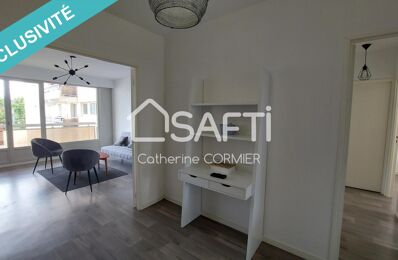 appartement 3 pièces 70 m2 à vendre à Angers (49000)