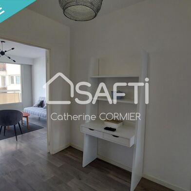 Appartement 3 pièces 70 m²