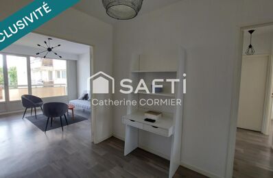 vente appartement 179 500 € à proximité de Sainte-Gemmes-sur-Loire (49130)