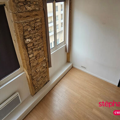 Appartement 1 pièce 48 m²