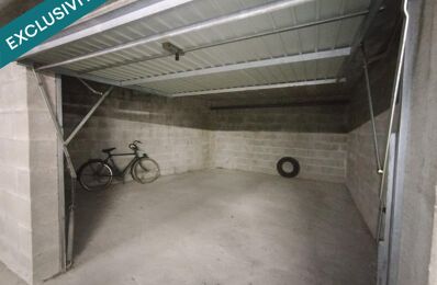 vente garage 39 000 € à proximité de Saint-Jean-de-Monts (85160)