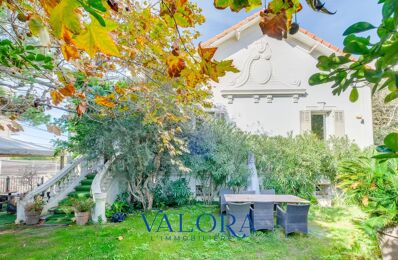 vente maison 1 690 000 € à proximité de Carnoux-en-Provence (13470)