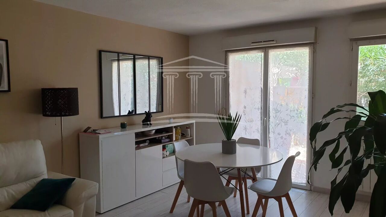 appartement 3 pièces 53 m2 à louer à Sorgues (84700)