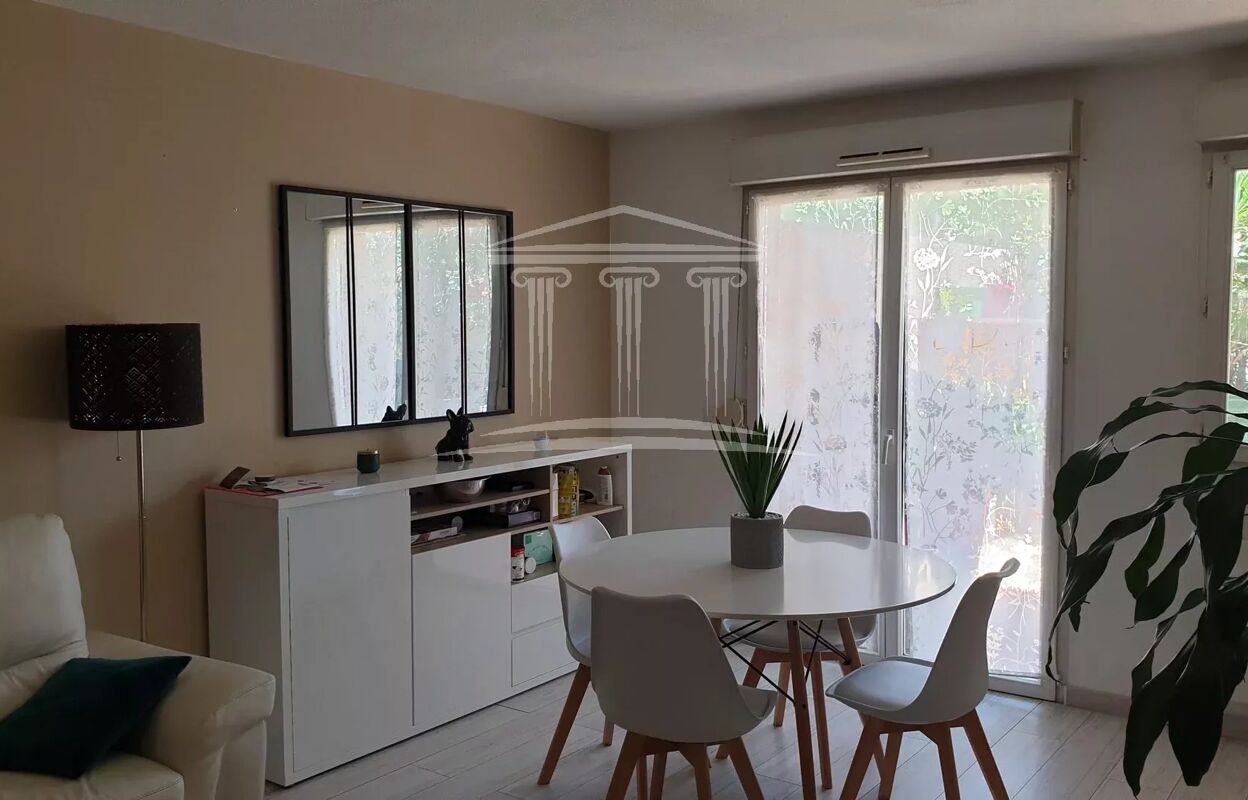 appartement 3 pièces 53 m2 à louer à Sorgues (84700)