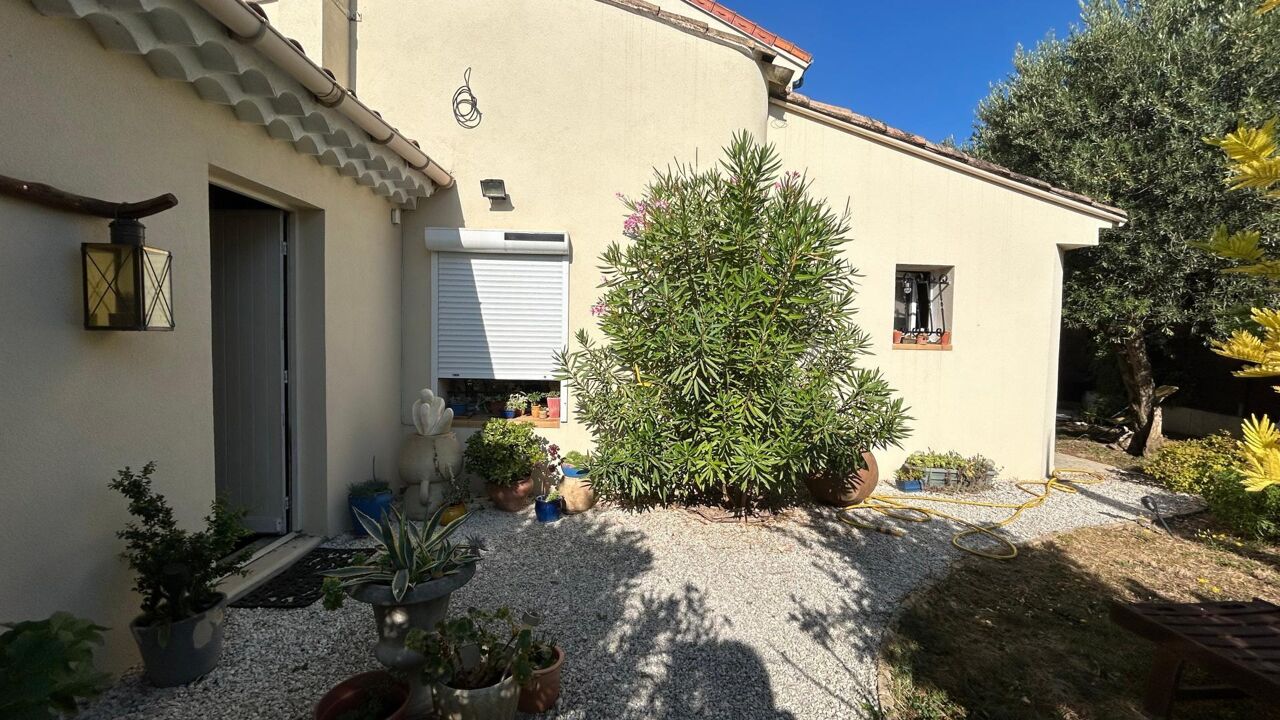 appartement 4 pièces 89 m2 à vendre à Montélimar (26200)