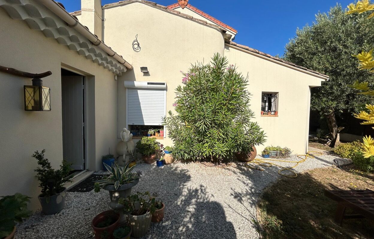 appartement 4 pièces 89 m2 à vendre à Montélimar (26200)