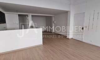 Commerce 1 Pièce 47 m² à louer à Nice (06000)