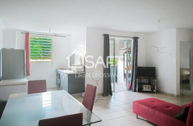 vente appartement 151 000 € à proximité de Le Robert (97231)