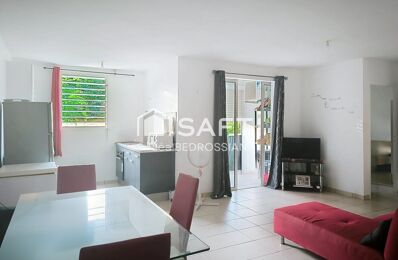 vente appartement 151 000 € à proximité de Le Marigot (97225)