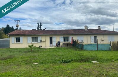 vente maison 169 000 € à proximité de Mauvezin-sur-Gupie (47200)