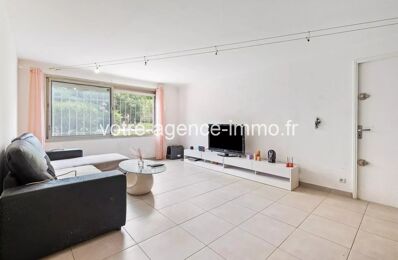 appartement 3 pièces 69 m2 à vendre à Nice (06100)