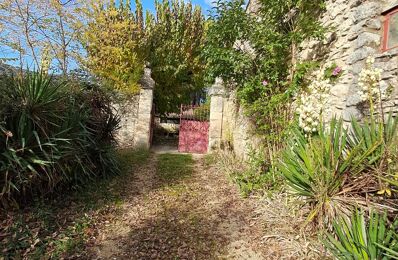 vente maison 760 000 € à proximité de Saint-Martin-d'Ardèche (07700)