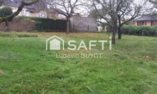 Maison 4 Pièces 102 m² à vendre à Alençon (61000)
