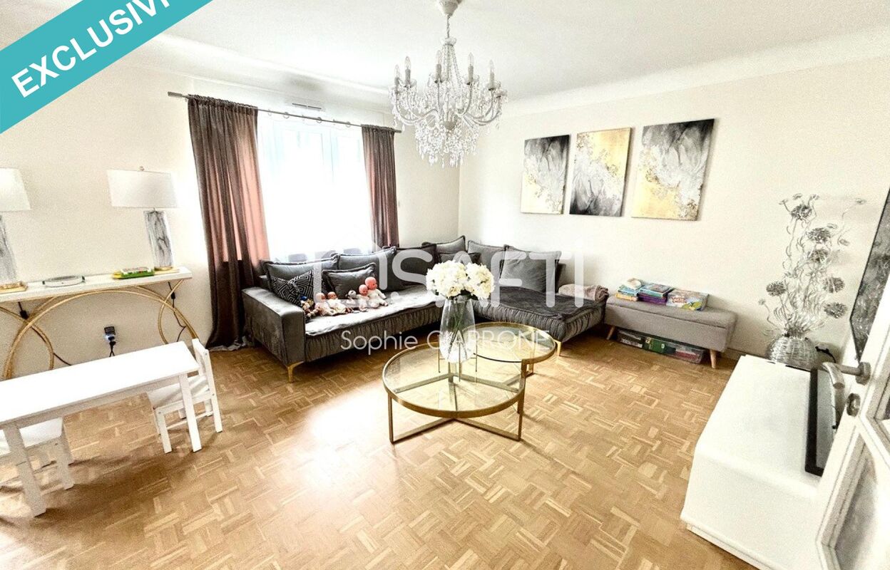 maison 6 pièces 115 m2 à vendre à Villerupt (54190)