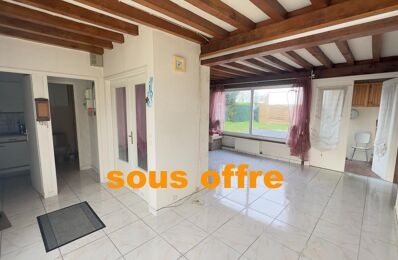 maison 5 pièces 116 m2 à vendre à Ozoir-la-Ferrière (77330)