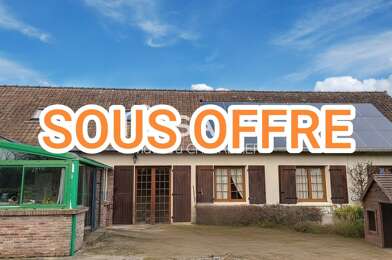 Maison 9 pièces 263000 €