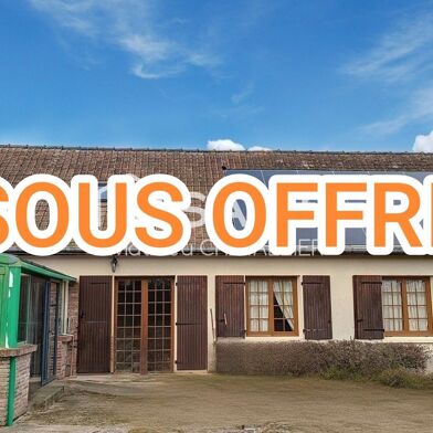 Maison 9 pièces 263000 €